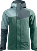 Ortovox Seceda 3L Jacket Women's