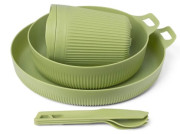 Sea to Summit Horizon Dinnerware Set