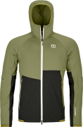 Ortovox Fleece Rib Hoody M