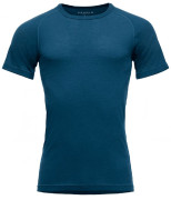 Devold Lauparen Merino 190 Base Tee Man