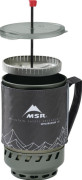 MSR WindBurner Coffee Press Kits