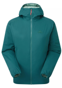 Mountain Equipment Andola Hooded Jacket Womens