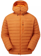 Mountain Equipment Earthrise Hooded Mens Jacket