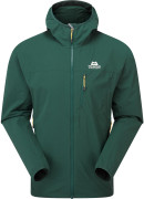 Mountain Equipment Echo Hooded Mens Jacket