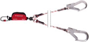 Camp. Retexo Gyro Rope 2x0984 + 981