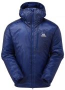 Mountain Equipment Oreus Hooded Jacket Mens