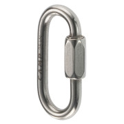 Camp. Oval Quick Link 5 mm Stainless