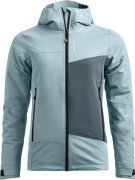 Ortovox Seceda Softshell Jacket Women's