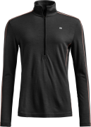 Ortovox 185 Rock'N'Wool Zip Neck Women's