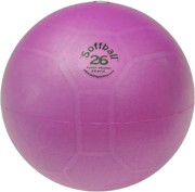 Ledragomma Tonkey Soffball Maxafe 26 cm