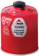 Plynová kartuš MSR Isopro 450