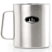 GSI Glacier Stainless Camp Cup 444 ml