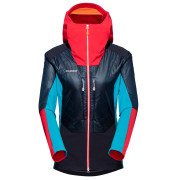 Mammut Eisfeld SO Hybrid Hooded Jacket Women