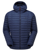 Mountain Equipment Mens Particle Hooded Jacket