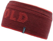 Devold Rib Logo Merino Headband