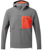 Mountain Equipment Arrow Hooded Jacket Mens