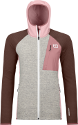 Ortovox Fleece Gp Classic Knit Hoody W