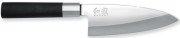 Kai Wasabi Black Deba 15 cm