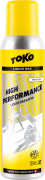 TOKO High Performance Liquid Paraffin yellow