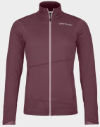 Ortovox Fleece Light Jacket Women's