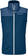 Ortovox Fleece Plus Vest M