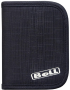Boll Zip Wallet
