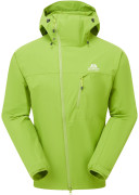 Mountain Equipment Squall Hooded Mens Jacket