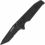 Sog Vision XR Partially Serrated