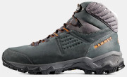 Mammut Mercury IV Mid LTH Men