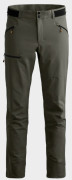 Ortovox Seceda Softshell Pants Men's