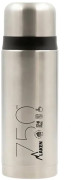 Laken Termoska ocel 750 ml