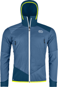 Ortovox Col Becchei Hybrid Jacket M