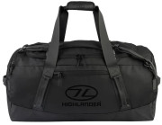Highlander Trailer Duffle Bag 90l