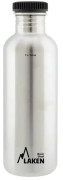Laken Láhev ocel Plain 1000 ml