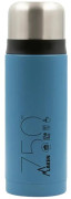 Laken Termoska ocel 750 ml