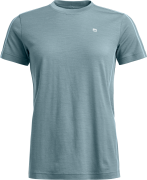 Ortovox 185 Rock'N'Wool Short Sleeve W