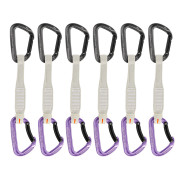 Mammut Workhorse Keylock 17 cm 6-Pack Quickdraws
