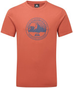 Mountain Equipment Roundel T-shirt Mens