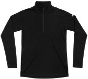 Devold Breeze Plus Merino 200 Zip Neck Wmn
