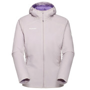 Mammut Rime Light IN Flex Hooded Jacket Women