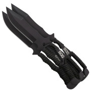 SOG Throwing knives 3 Pack
