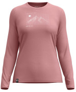 Ortovox 185 Merino Sunrise Long sleeve Women's