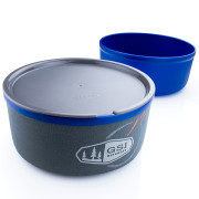 GSI Ultralight Nesting Bowl + Mug