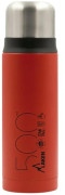 Laken Termoska ocel 500 ml