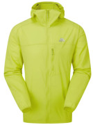 Mountain Equipment Aerofoil Hooded Jacket Men's
