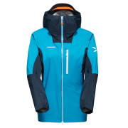 Mammut Eiger Speed HS Hooded Jacket Women