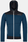 Ortovox Fleece Light Hoody M