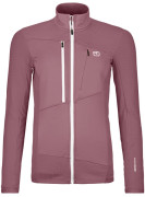 Ortovox Fleece Grid Jacket W