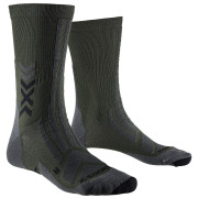 X-Bionic X-SOCKS HIKE DISCOVER CREW
