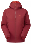 Mountain Equipment Andola Hooded Jacket Womens